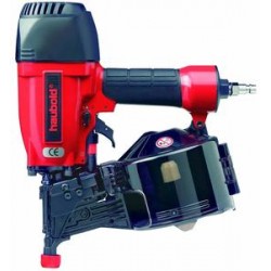 Haubold RNC65 S/W II Coil Nailer